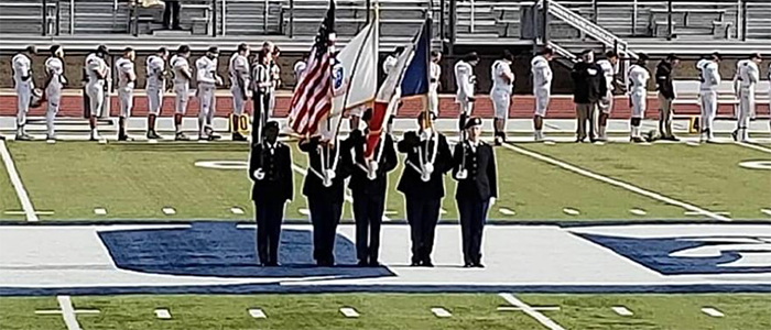 Color Guard