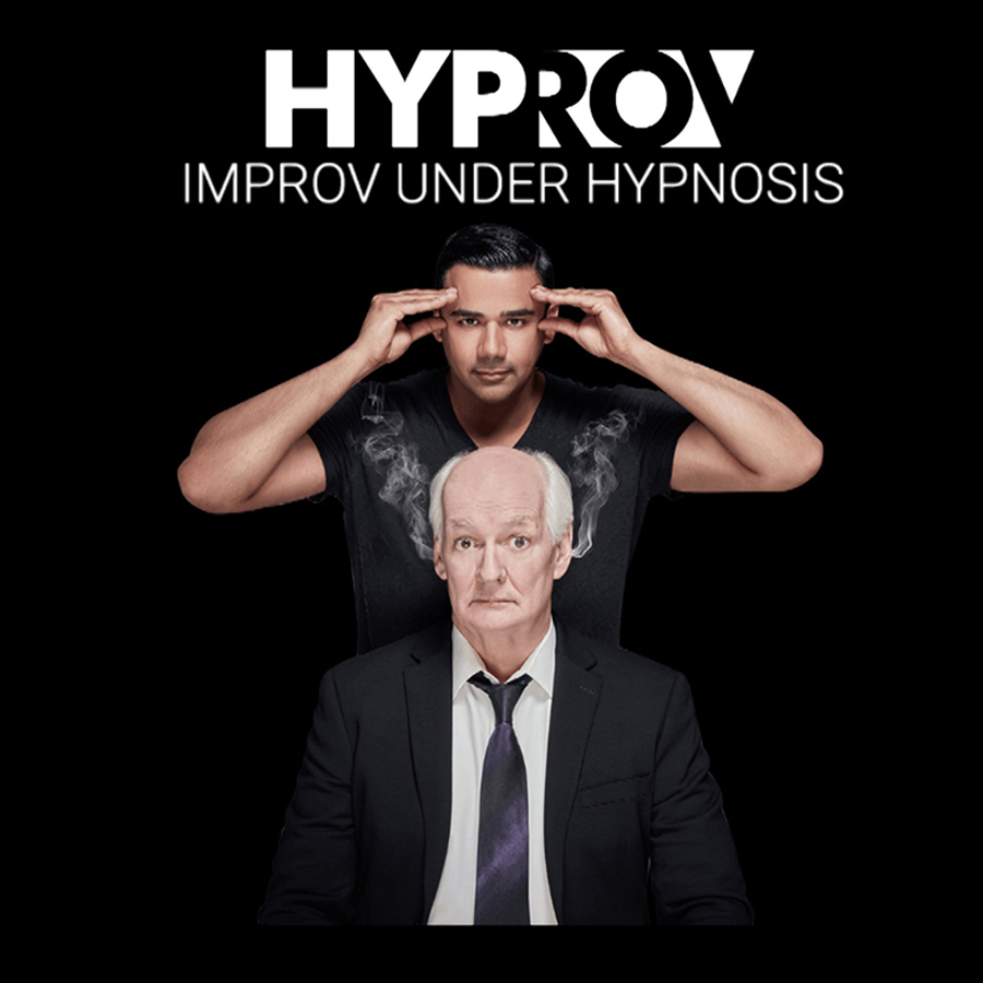 HYPROV