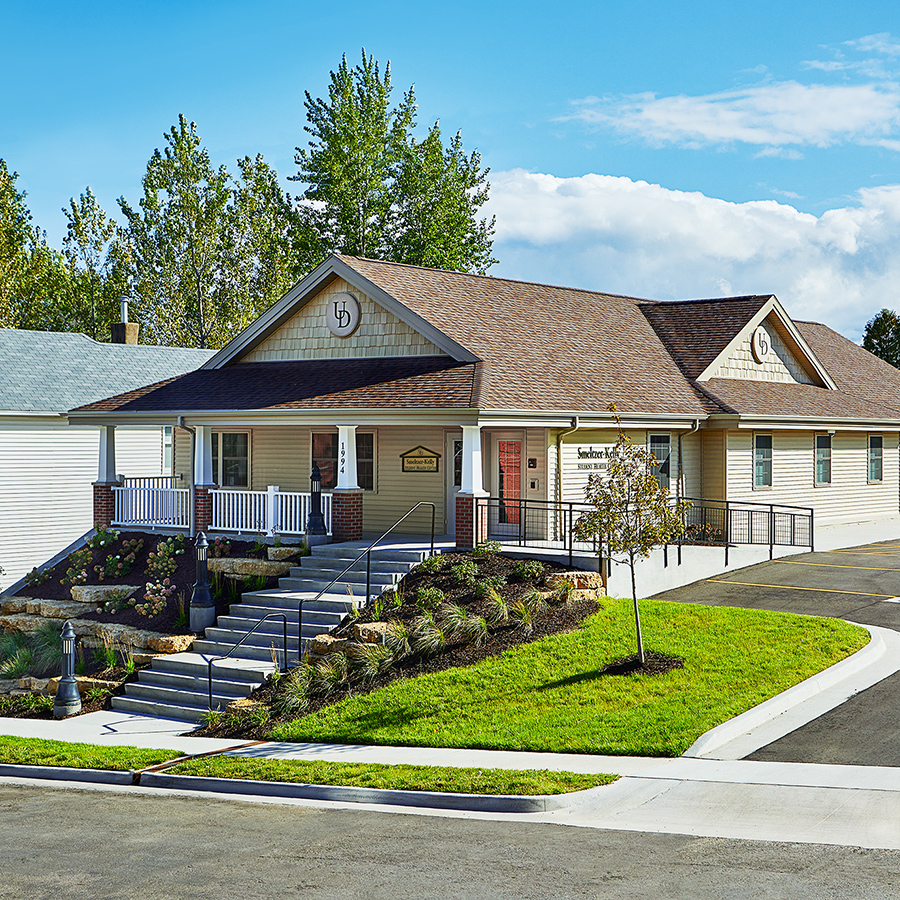 Smeltzer-Kelly Student Health Center